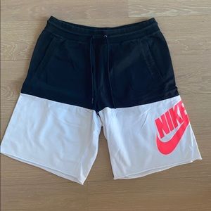 EUC Nike shorts
